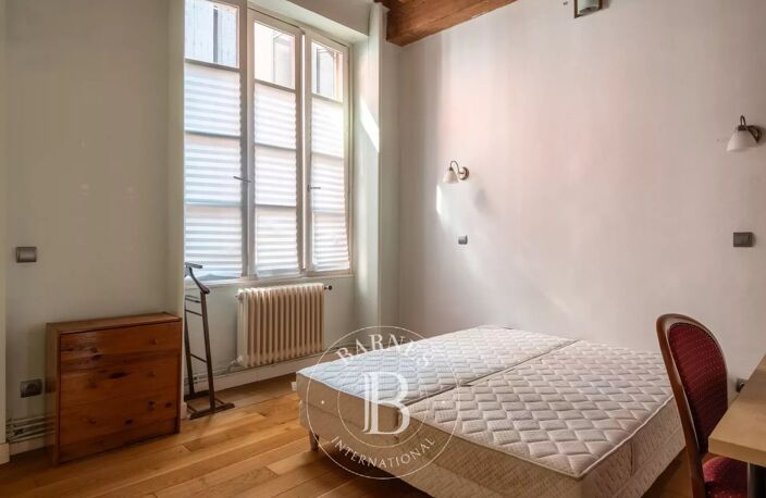 Lyon 69001 - Opéra - Appartement de 139,52m² - 4 chambres — photo 5