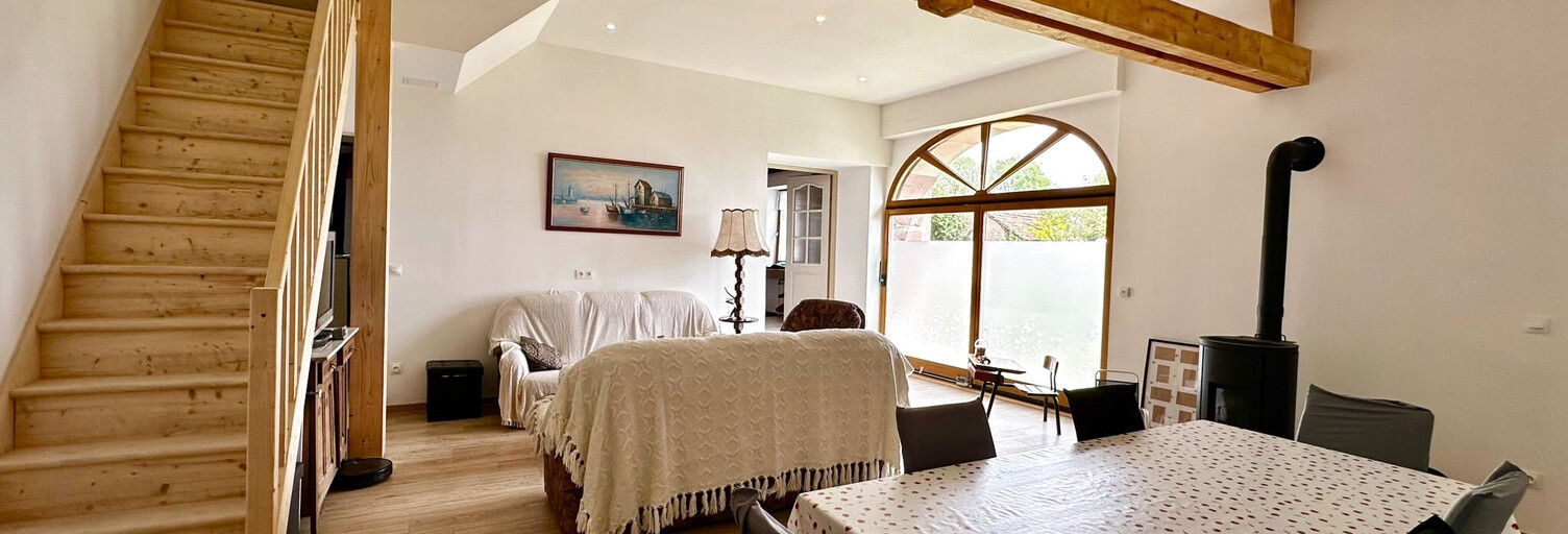 Maison 8 Pièces 173 m² à vendre à Esboz-Brest (70300)