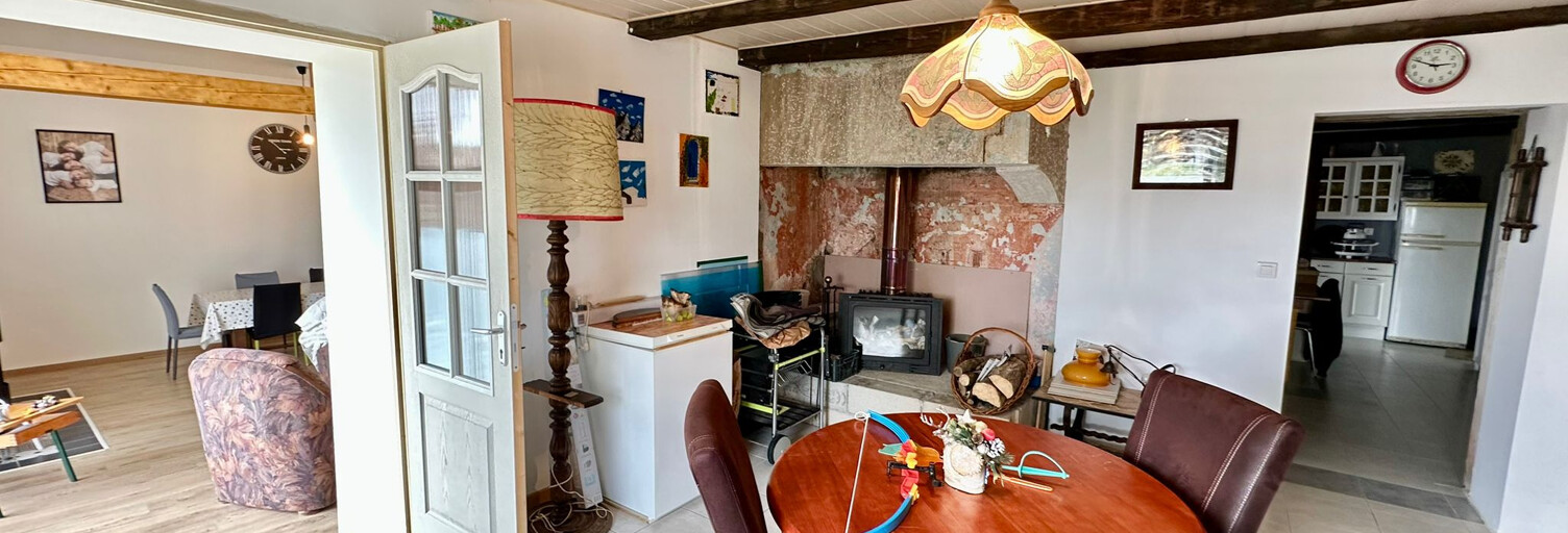 Maison 8 Pièces 173 m² à vendre à Esboz-Brest (70300)