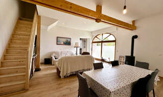 Maison 8 Pièces 173 m² à vendre à Esboz-Brest (70300)