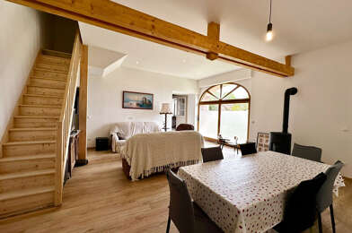 Maison 8 pièces 148000 €