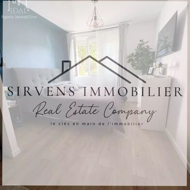 Appartement 4 pièces 390000 €