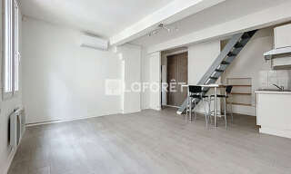 Appartement 2 Pièces 46 m² à louer à Avignon (84000)