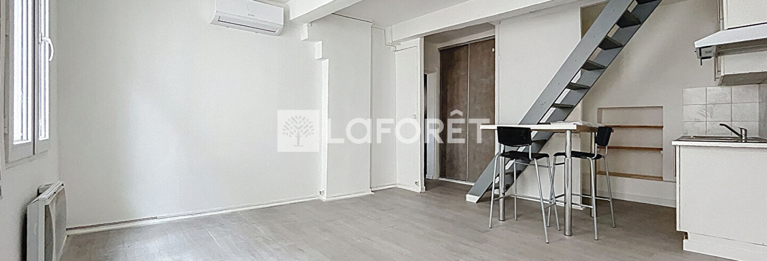 Appartement 2 Pièces 46 m² à louer à Avignon (84000)