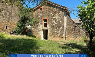 Maison 4 Pièces 100 m² à vendre à Centrès (12120)