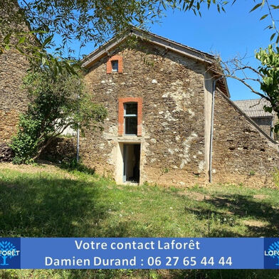 Maison 4 pièces 139000 €