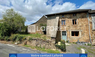 Maison 4 Pièces 100 m² à vendre à Centrès (12120)