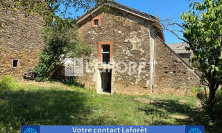 Maison 4 Pièces 100 m² à vendre à Centrès (12120)