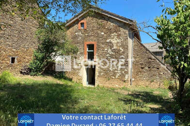 Maison 4 pièces 130000 €