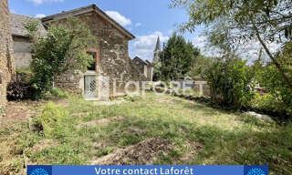 Maison 4 Pièces 100 m² à vendre à Centrès (12120)