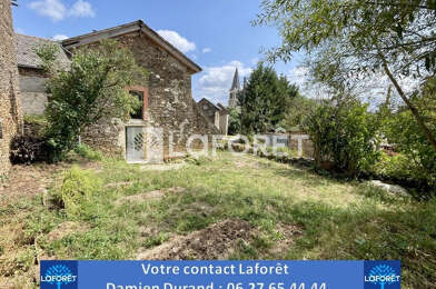 Maison 4 pièces 118700 €