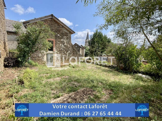 Maison rénovée 100 m2 — photo du bien