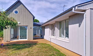 Maison 7 Pièces 137 m² à vendre à Évreux (27000)