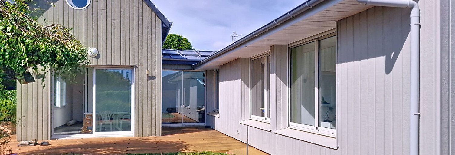 Maison 7 Pièces 137 m² à vendre à Évreux (27000)