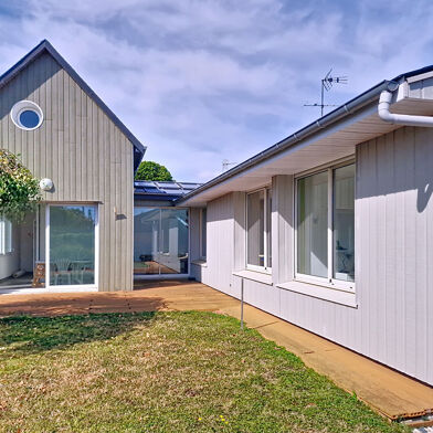 Maison 7 pièces 289000 €