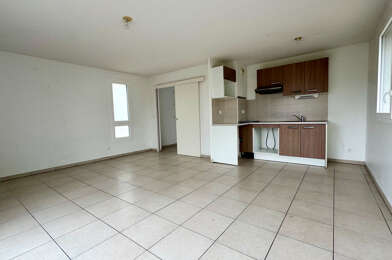 Appartement 3 pièces 194500 €