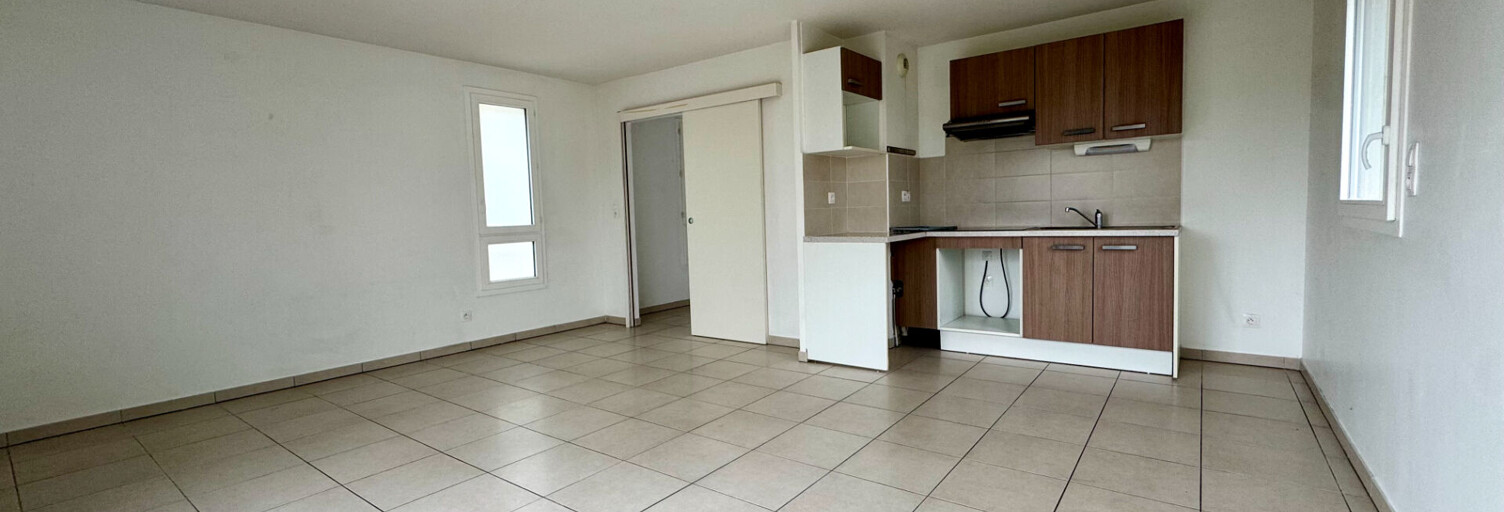Appartement 3 Pièces 62 m² à vendre à Aucamville (31140)