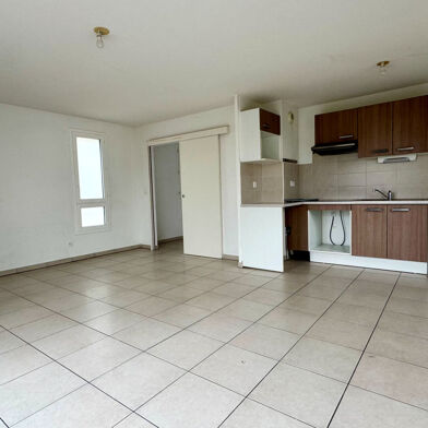 Appartement 3 pièces 194500 €