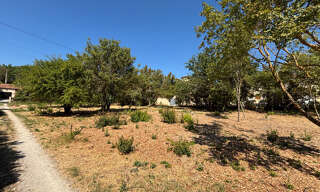 Terrain  340 m² à vendre à Fuveau (13710)