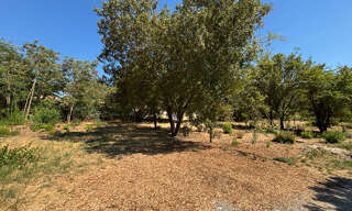 Terrain  405 m² à vendre à Fuveau (13710)