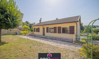 Maison 5 Pièces 101 m² à vendre à Saint-Mihiel (55300)