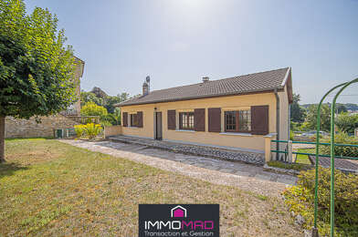 Maison 5 pièces 143000 €