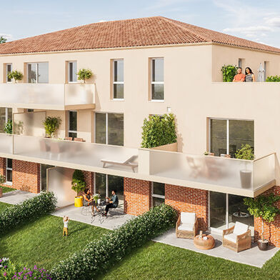 Appartement 4 pièces 304000 €