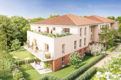 Appartement 4 pièces 304000 €