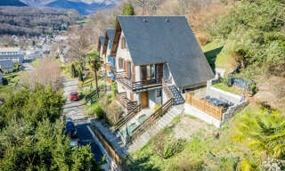 Maison 5 Pièces 117 m² à vendre à Lau-Balagnas (65400)