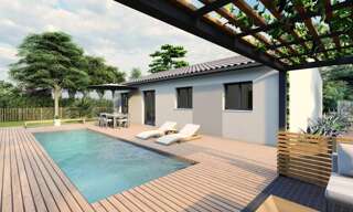 Maison 4 Pièces 90 m² à vendre à Pomarez (40360)