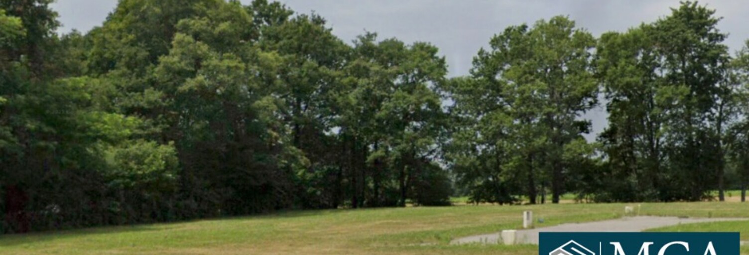 Terrain  770 m² à vendre à Hagetmau (40700)