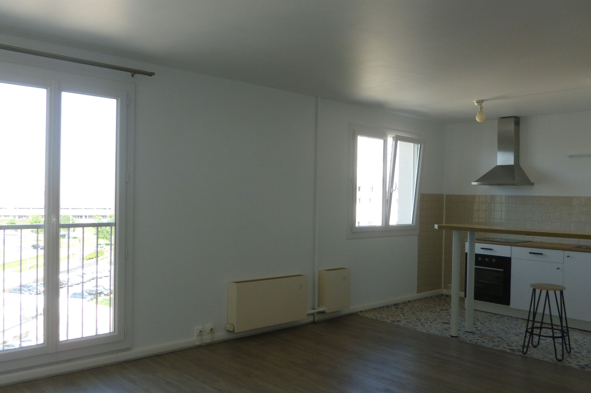 Appartement  T3 à louer Reims 51100