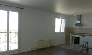 Appartement 3 Pièces 62 m² à louer à Reims (51100)