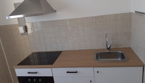 Appartement 3 pièces  à louer Reims 51100
