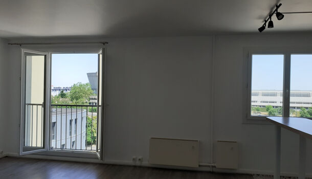 Appartement 3 pièces  à louer Reims 51100