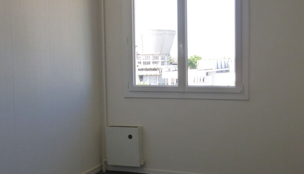 Appartement 3 pièces  à louer Reims 51100