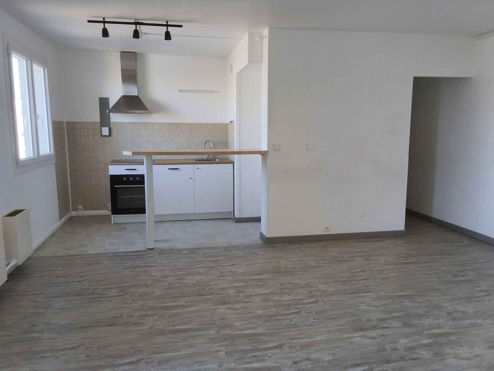 Appartement  T3 à louer Reims 51100