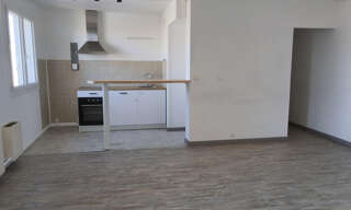 Appartement 3 Pièces 62 m² à louer à Reims (51100)