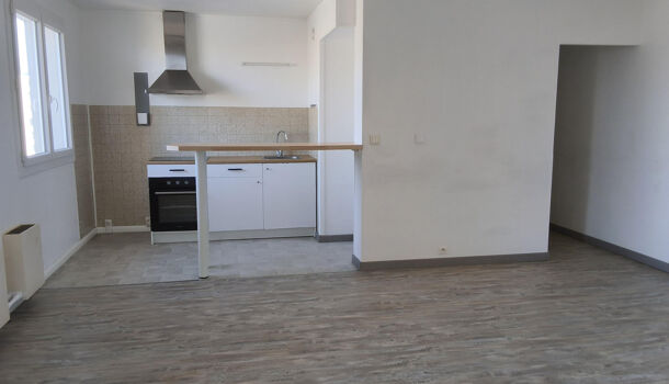 Appartement 3 pièces  à louer Reims 51100