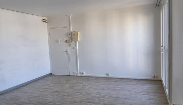 Appartement 3 pièces  à louer Reims 51100