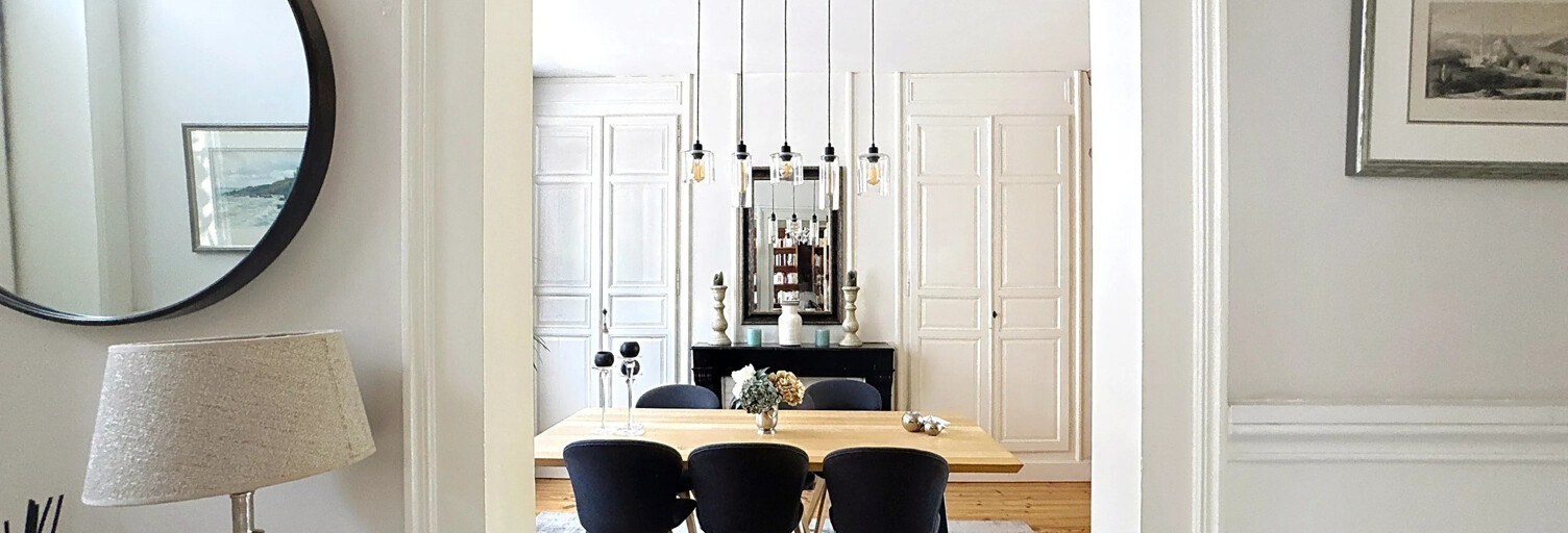 Maison 7 Pièces 240 m² à vendre à Marcq-en-Barœul (59700)