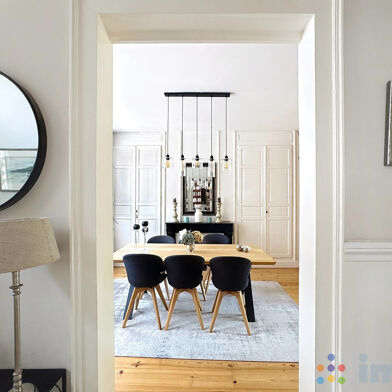 Maison 7 pièces 940000 €