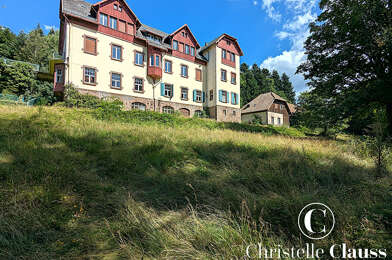 Maison 19 pièces 379000 €