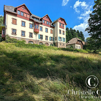 Maison 19 pièces 379000 €