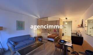 Appartement 1 Pièce 29 m² à vendre à Deauville (14800)