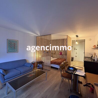 Appartement 1 pièces 229900 €