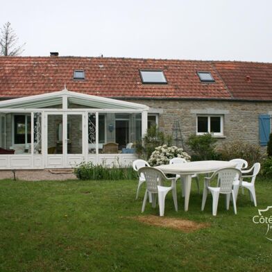 Maison 7 pièces 259800 €