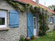 MAISON DE CAMPAGNE PROCHE MER — photo 2