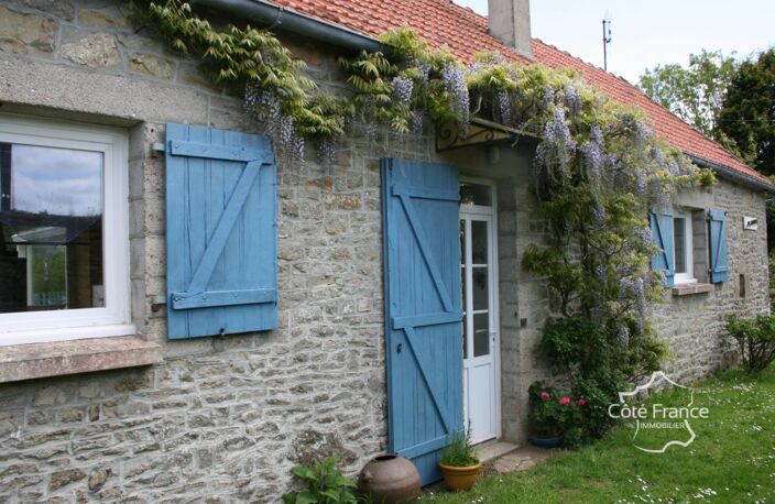 MAISON DE CAMPAGNE PROCHE MER — photo 2