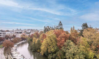 Appartement 4 Pièces 82 m² à vendre à Nantes (44000)